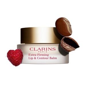 Clarins extra firming lip and contour balm